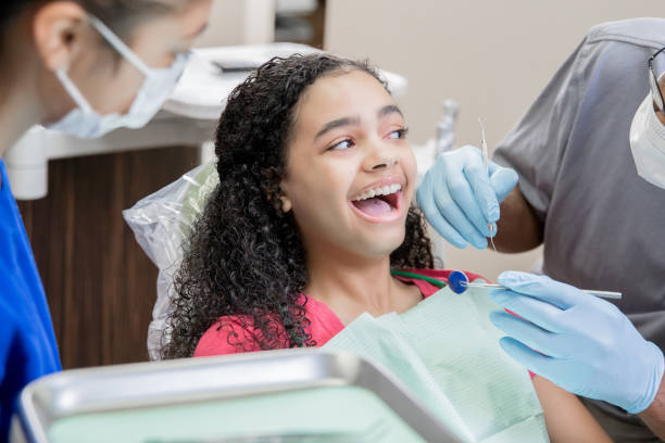 Best Mobile Emergency Dentist in Rockingham, NC