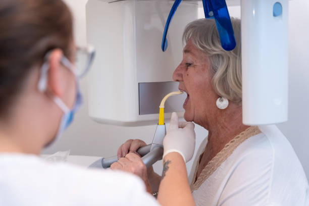 Best Emergency Cosmetic Dentistry in Rockingham, NC