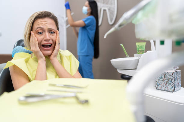 Best Emergency Dental Care for Abscessed Tooth in Rockingham, NC