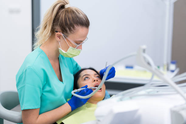 Best Emergency Root Canal Treatment in Rockingham, NC