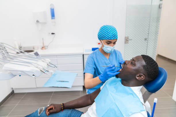 Best Emergency Dentist for Knocked-Out Tooth in Rockingham, NC