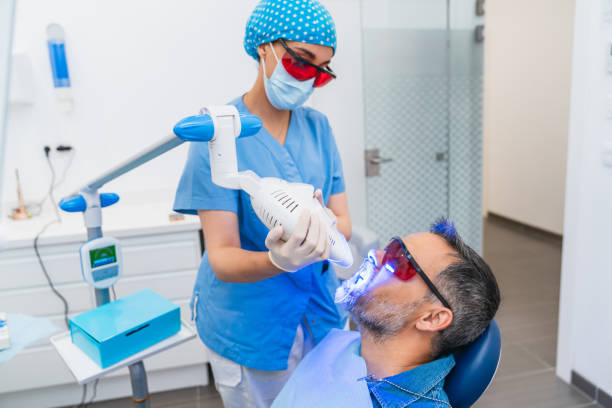 Best Emergency Dentist for Lost Fillings or Crowns in Rockingham, NC